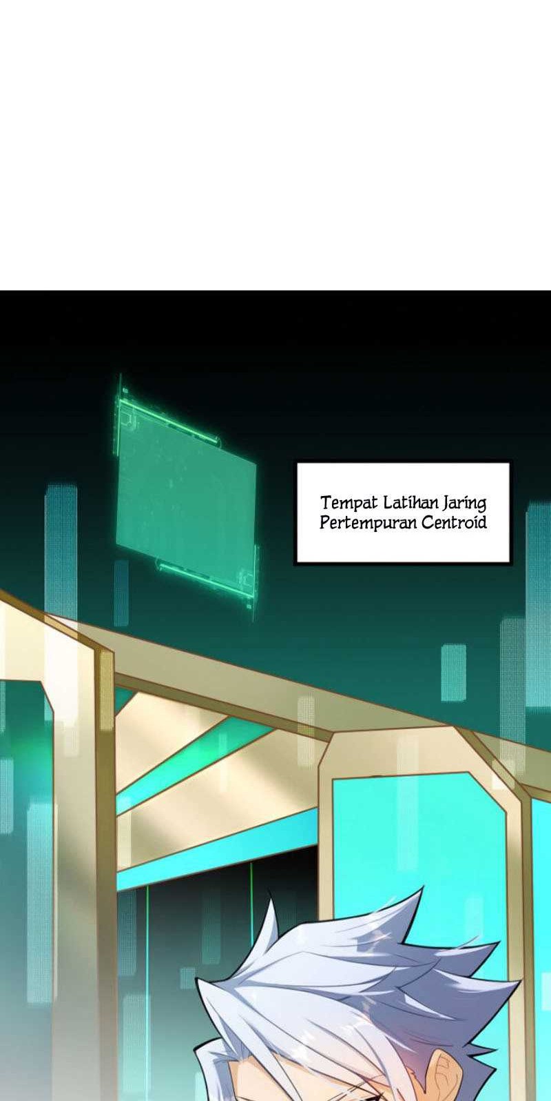 This Big Shot Is A Bit Negligent Chapter 04 Gambar 43