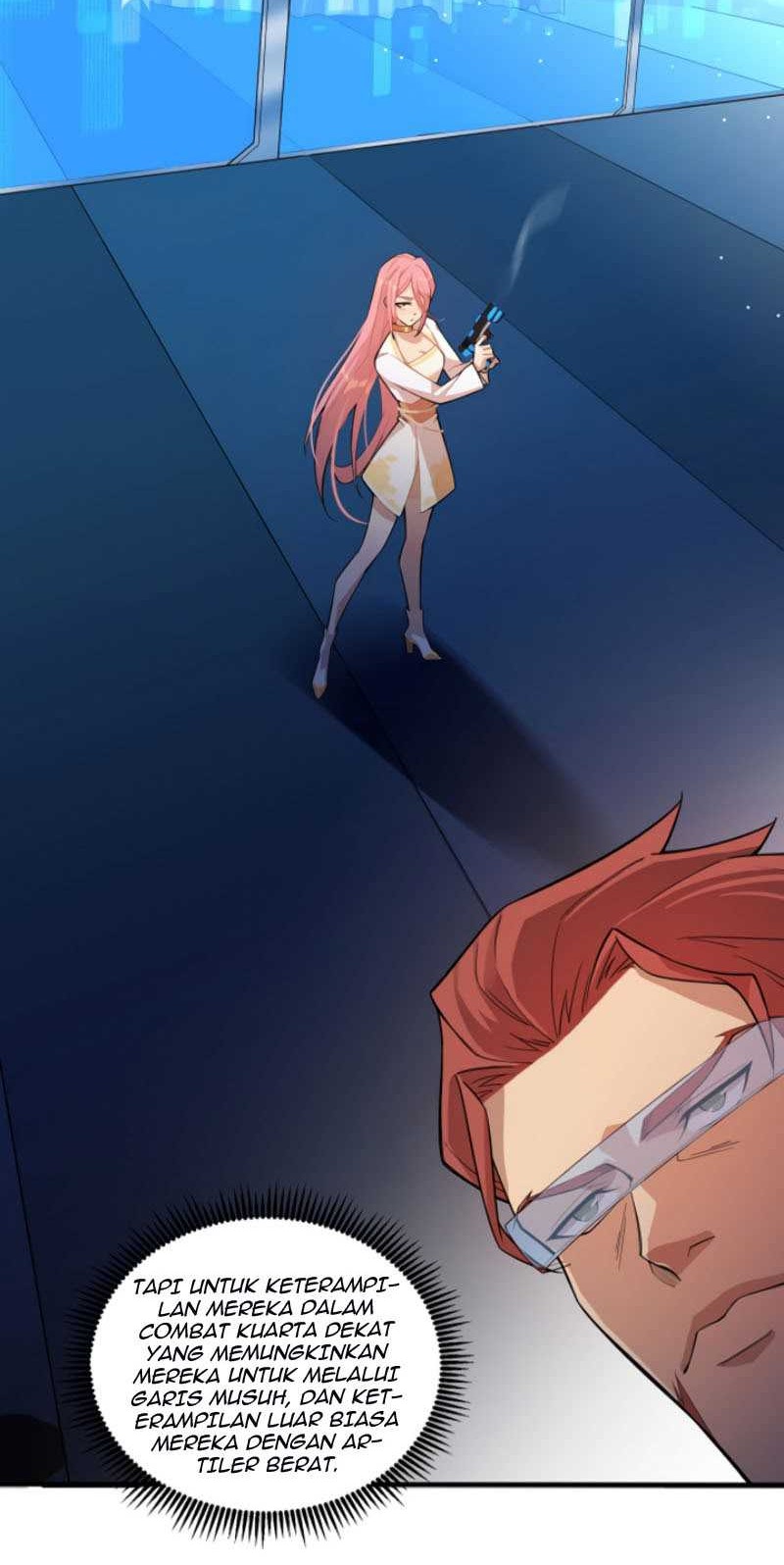 This Big Shot Is A Bit Negligent Chapter 04 Gambar 6