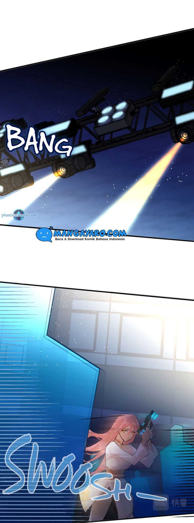 This Big Shot Is A Bit Negligent Chapter 04 Gambar 7