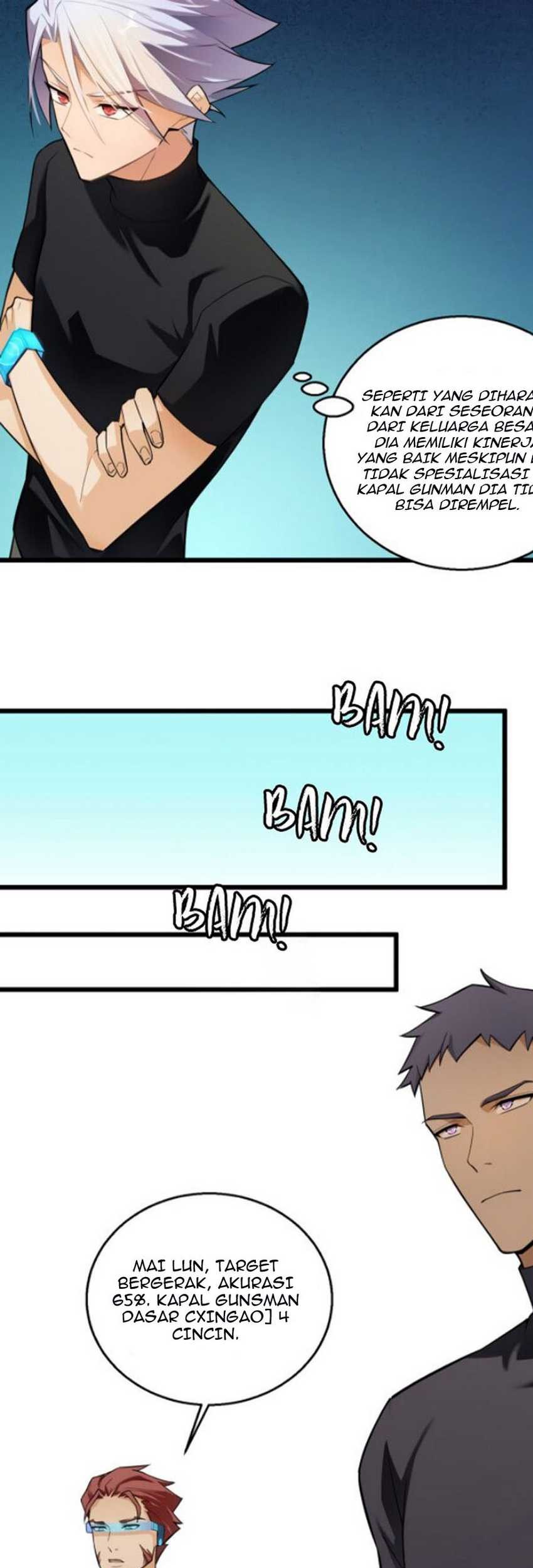 This Big Shot Is A Bit Negligent Chapter 04 Gambar 11