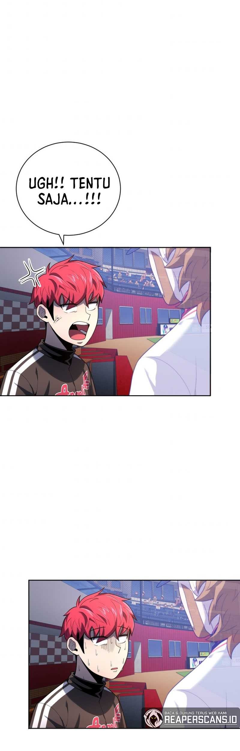 King of The Mound Chapter 23 Gambar 56