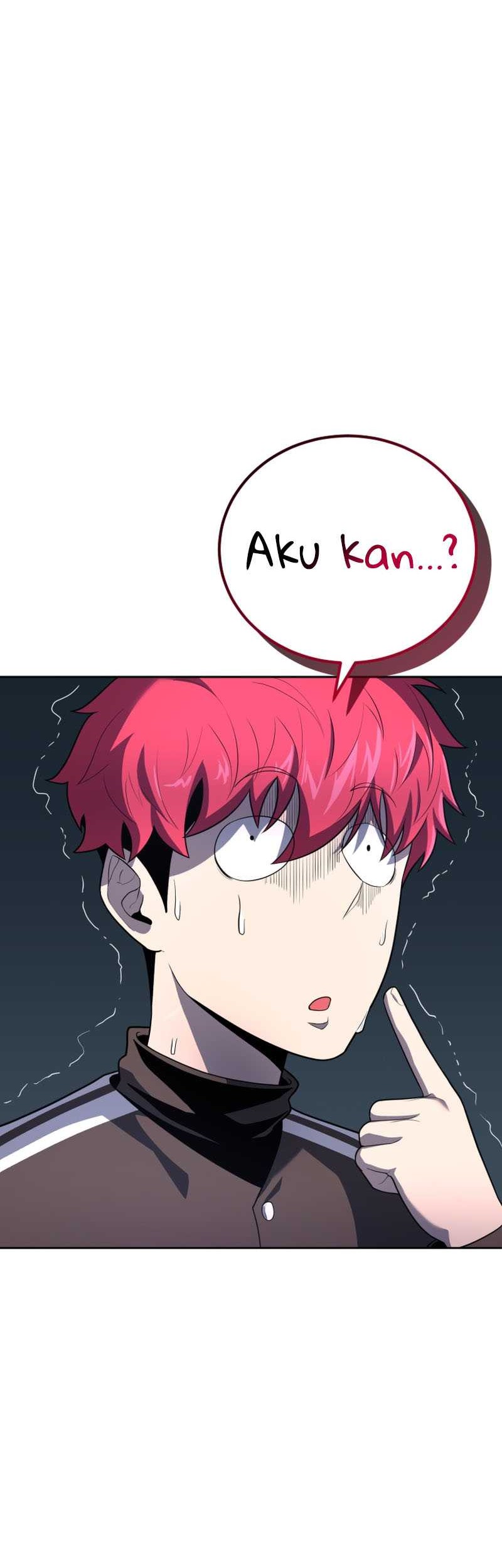 King of The Mound Chapter 23 Gambar 57