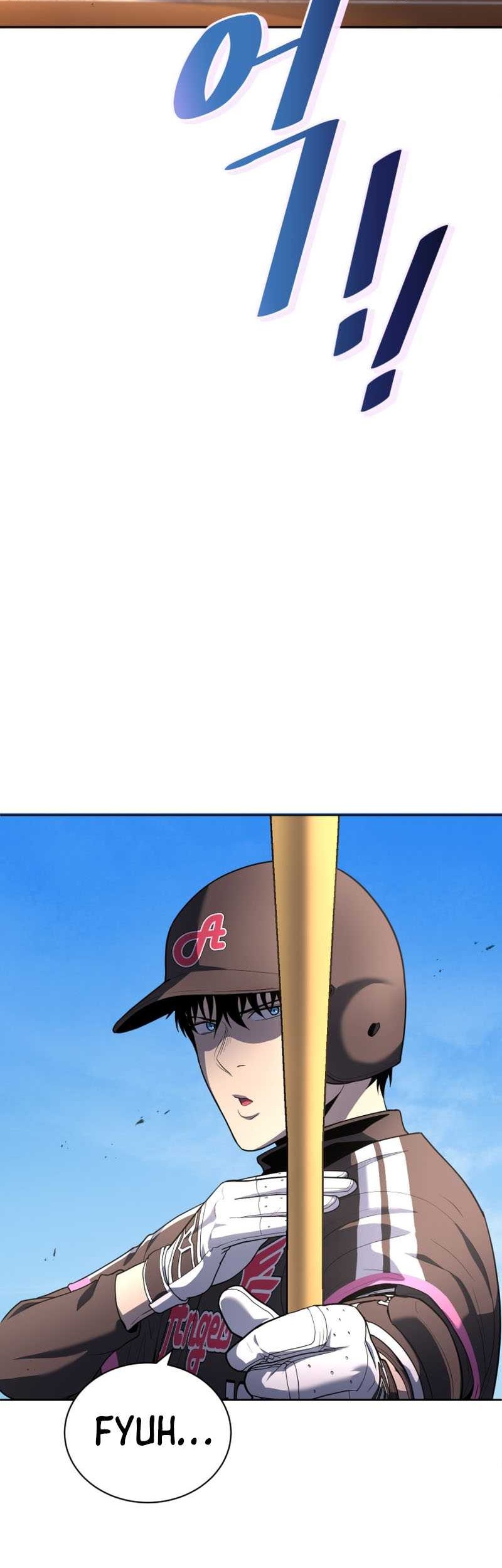 King of The Mound Chapter 23 Gambar 59