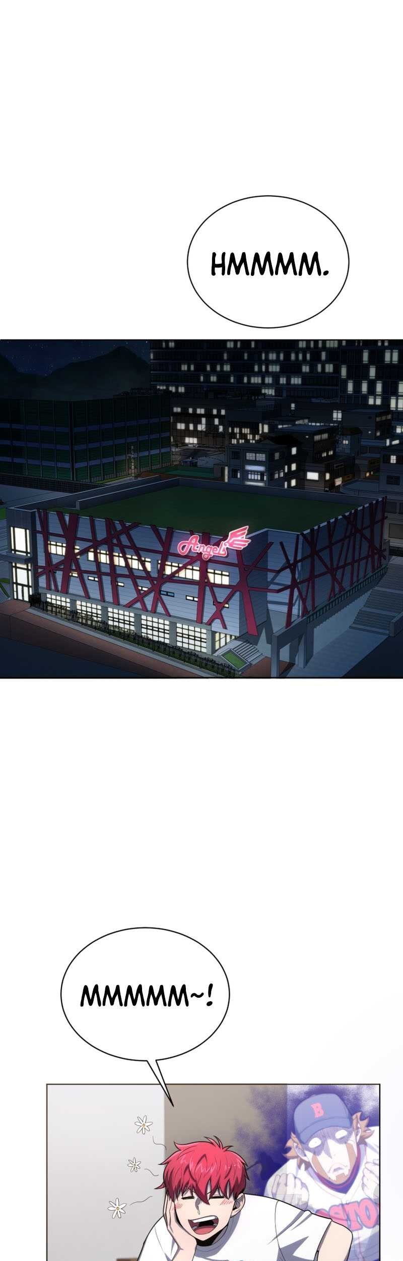 Baca  King of The Mound Chapter 23 Gambar 2