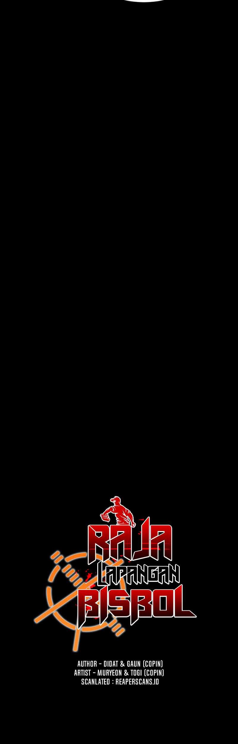 King of The Mound Chapter 23 Gambar 10