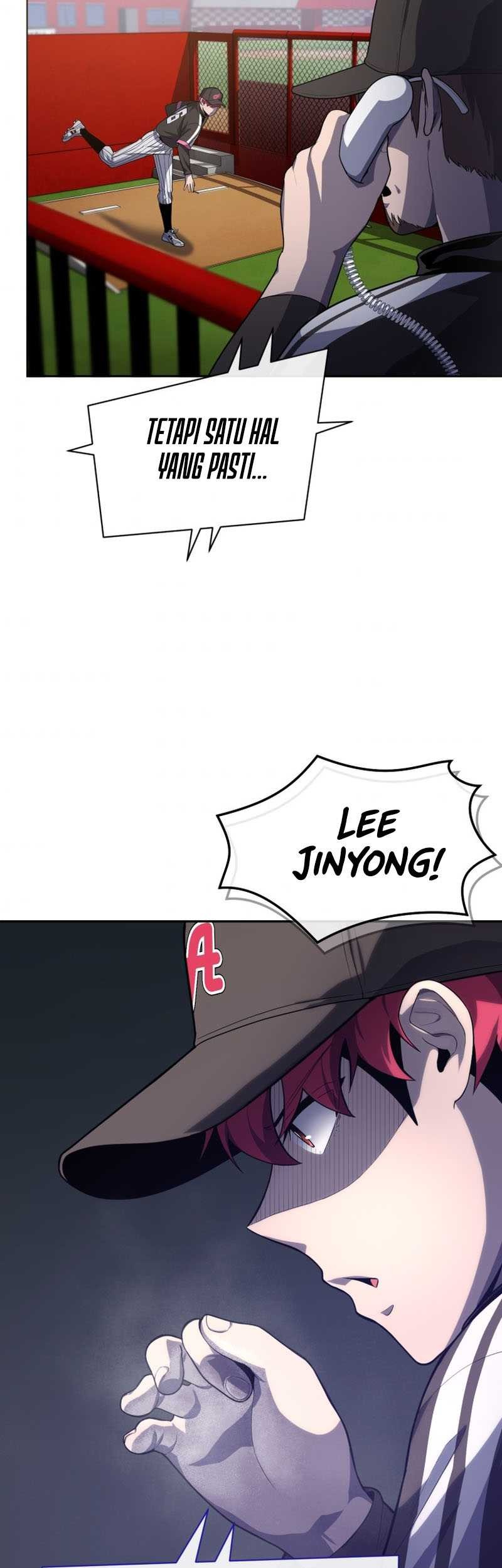 King of The Mound Chapter 23 Gambar 18