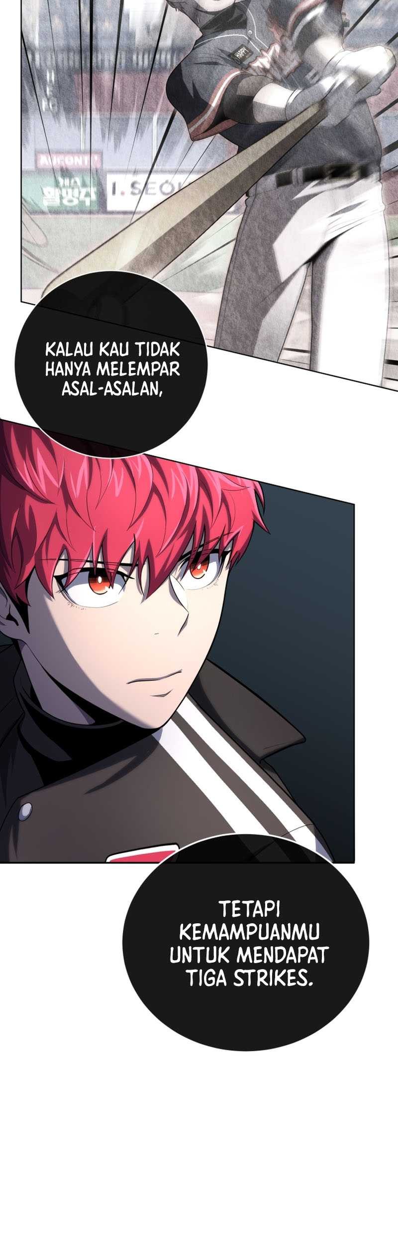 King of The Mound Chapter 23 Gambar 24