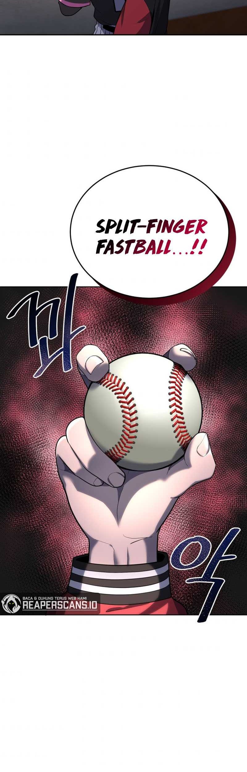 King of The Mound Chapter 23 Gambar 27