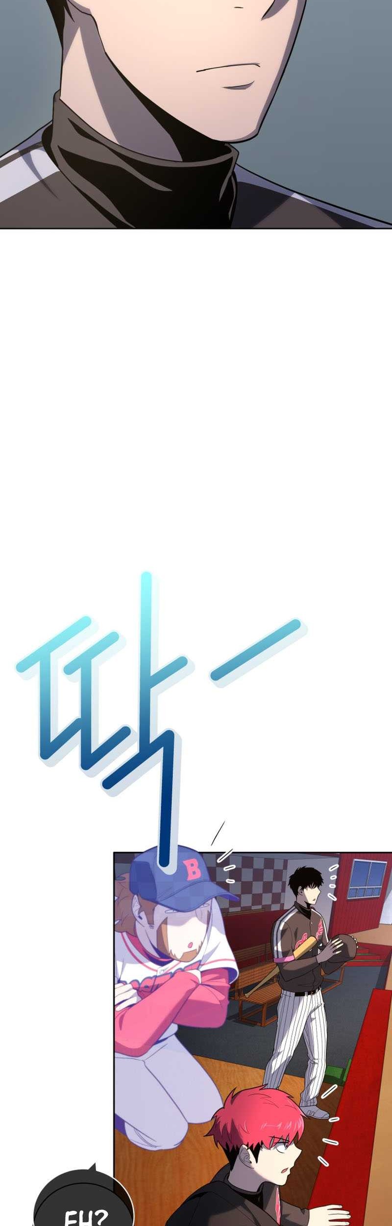 King of The Mound Chapter 23 Gambar 29