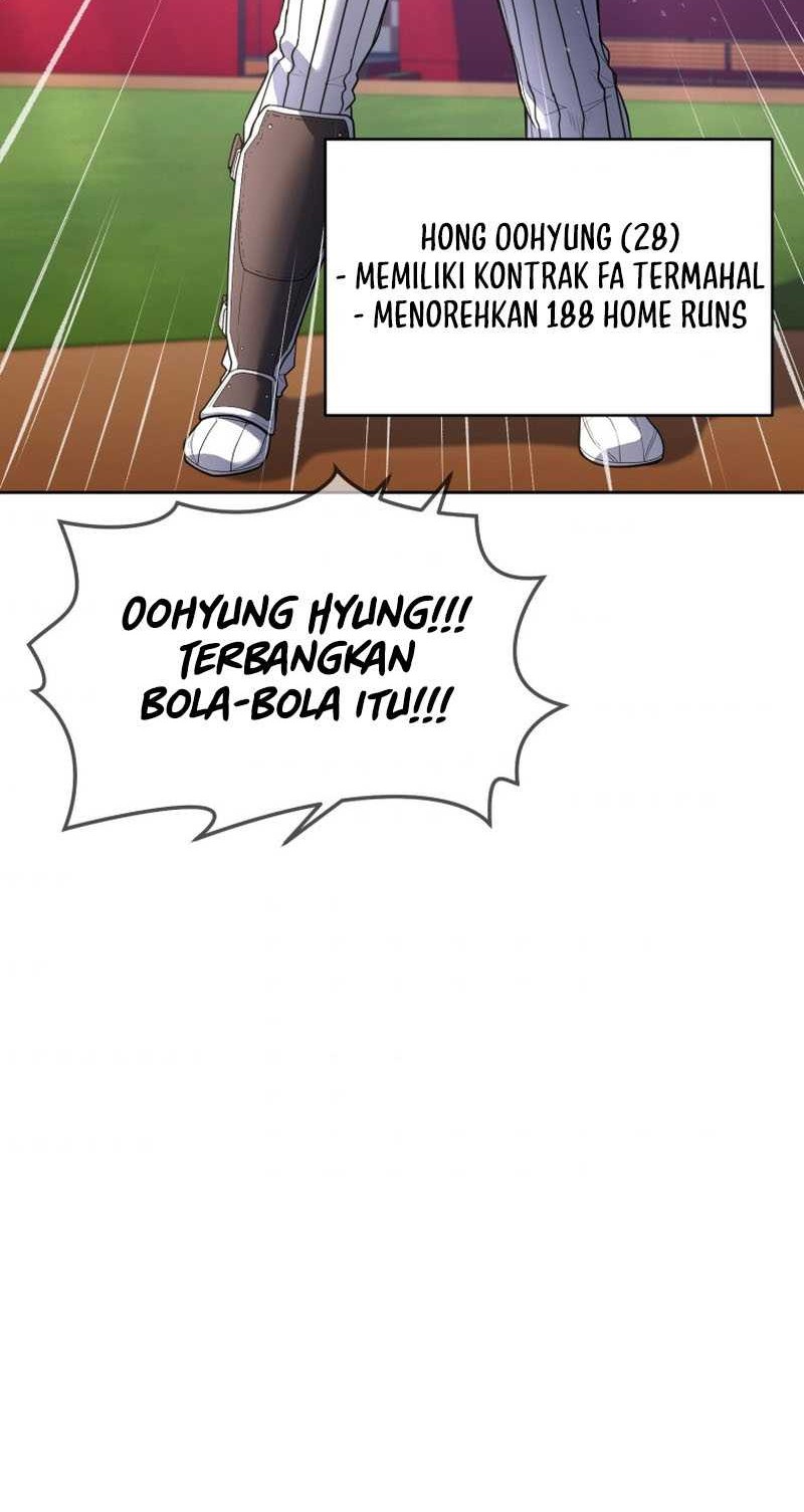 King of The Mound Chapter 23 Gambar 37