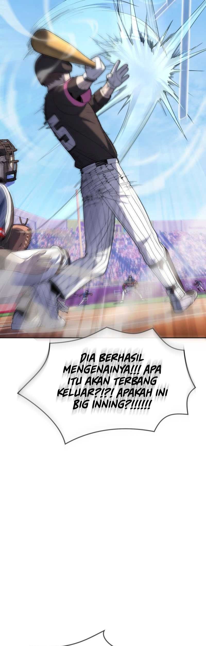 King of The Mound Chapter 23 Gambar 42