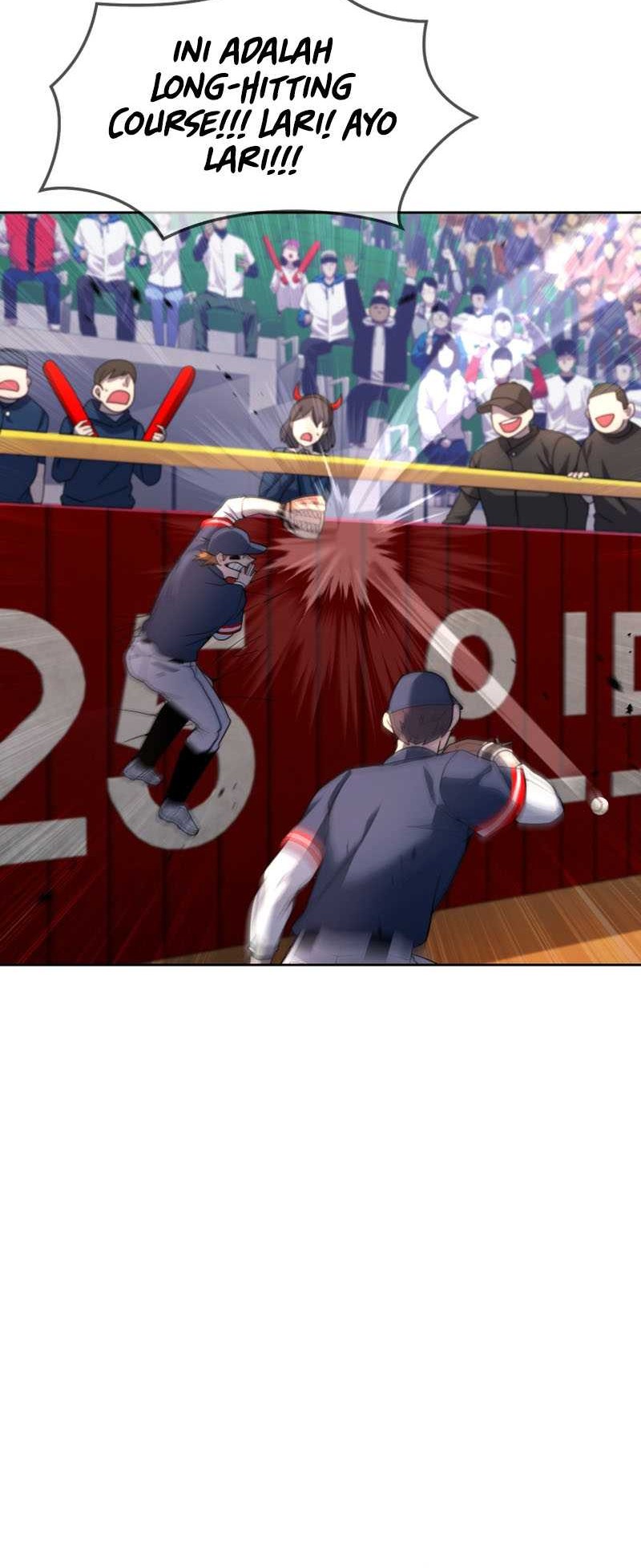 King of The Mound Chapter 23 Gambar 43