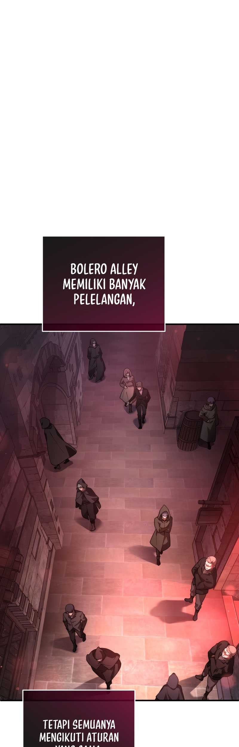 Baca  Damn Reincarnation Chapter 28 Gambar 2