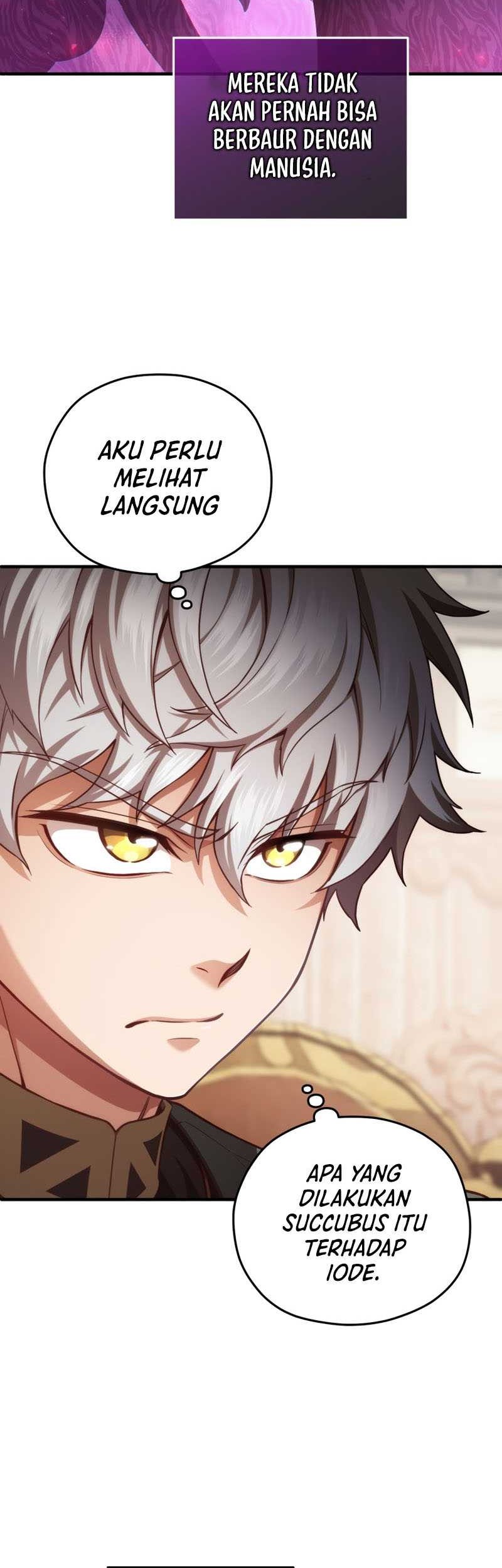 Damn Reincarnation Chapter 27 Gambar 44
