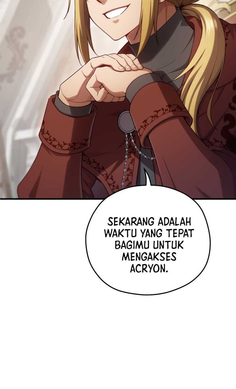 Damn Reincarnation Chapter 27 Gambar 13