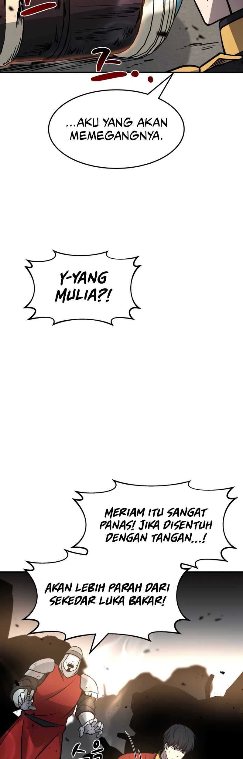 I Became the Tyrant of a Defense Game Chapter 07 Gambar 44