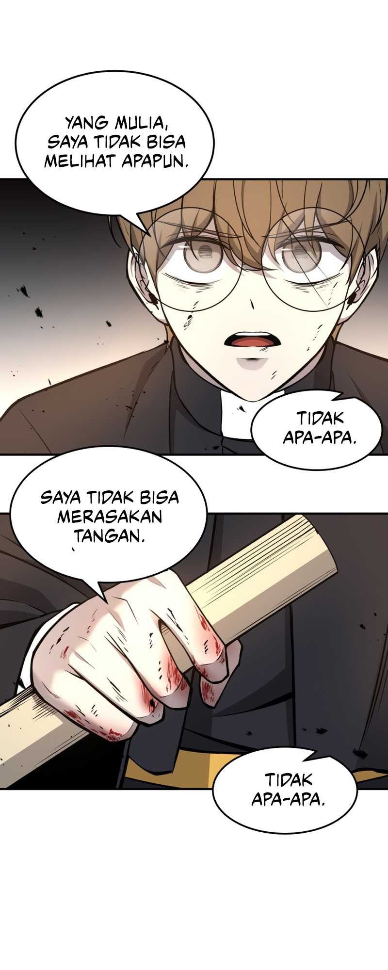 I Became the Tyrant of a Defense Game Chapter 07 Gambar 46