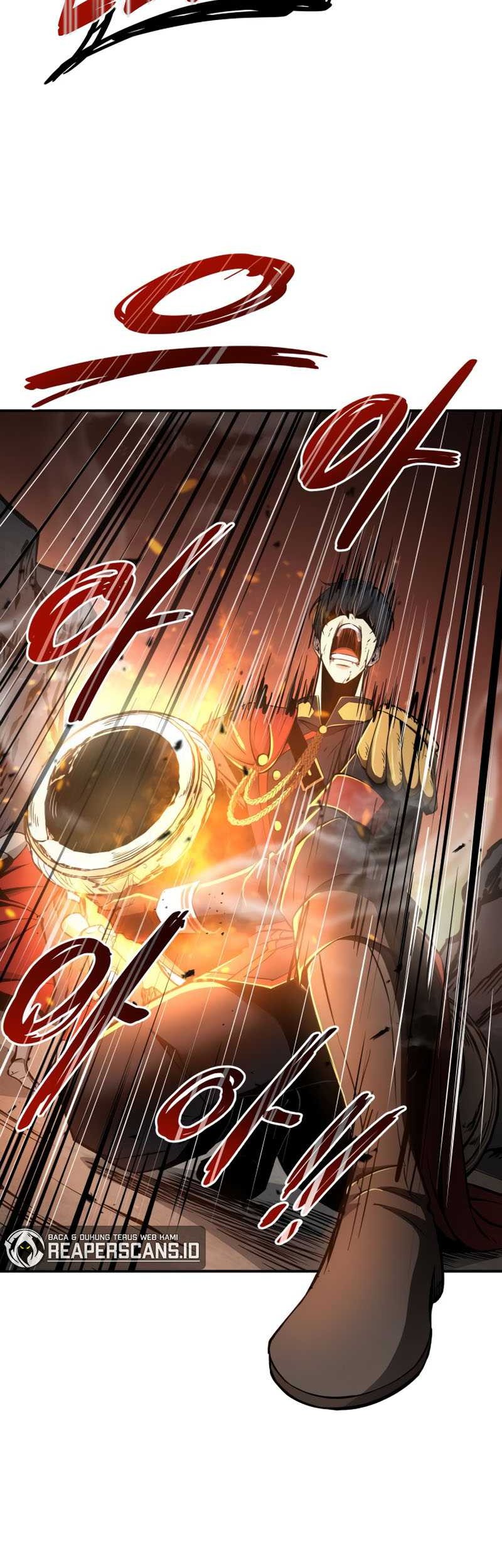 I Became the Tyrant of a Defense Game Chapter 07 Gambar 49