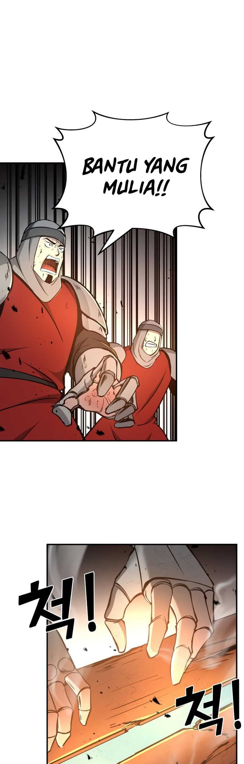 I Became the Tyrant of a Defense Game Chapter 07 Gambar 50