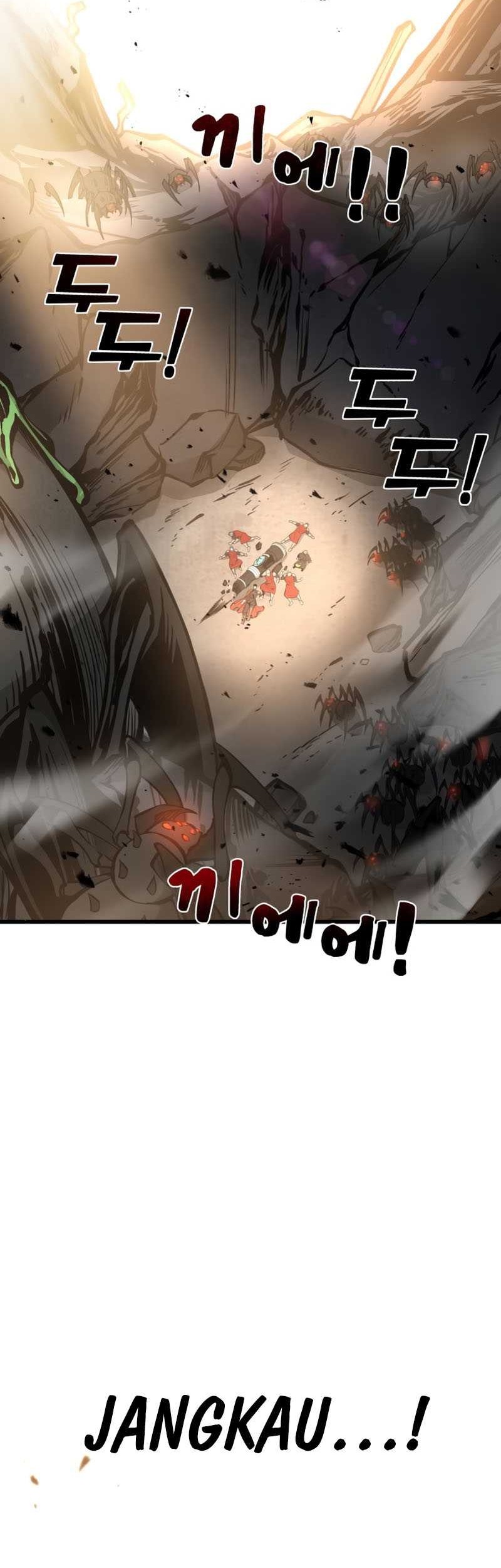 I Became the Tyrant of a Defense Game Chapter 07 Gambar 60