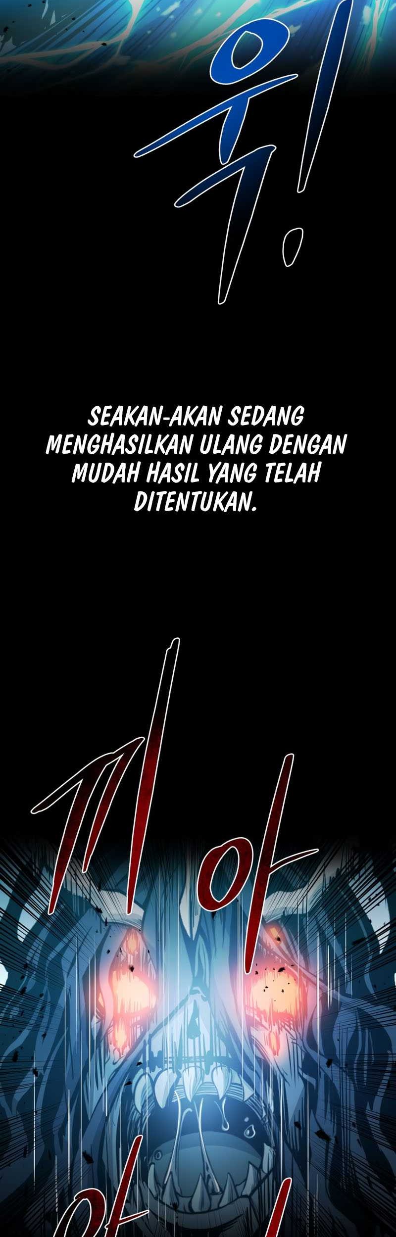 I Became the Tyrant of a Defense Game Chapter 07 Gambar 69