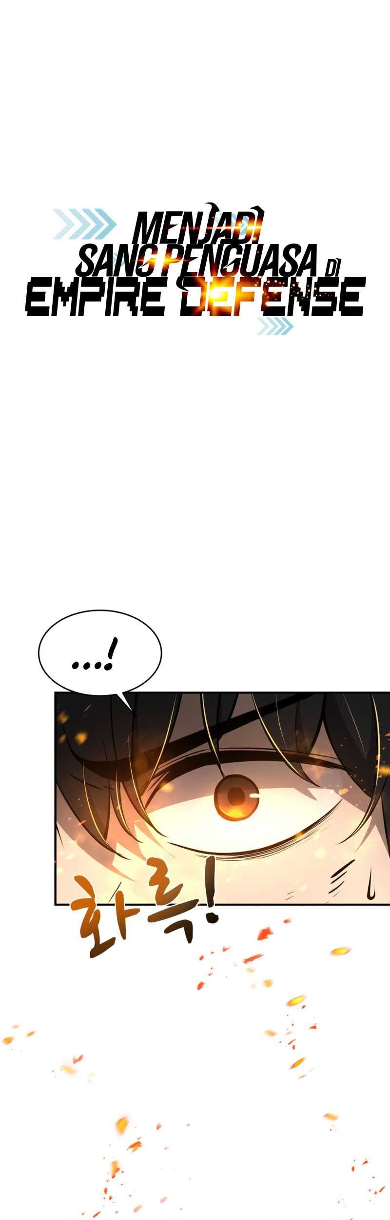 Baca  I Became the Tyrant of a Defense Game Chapter 07 Gambar 2