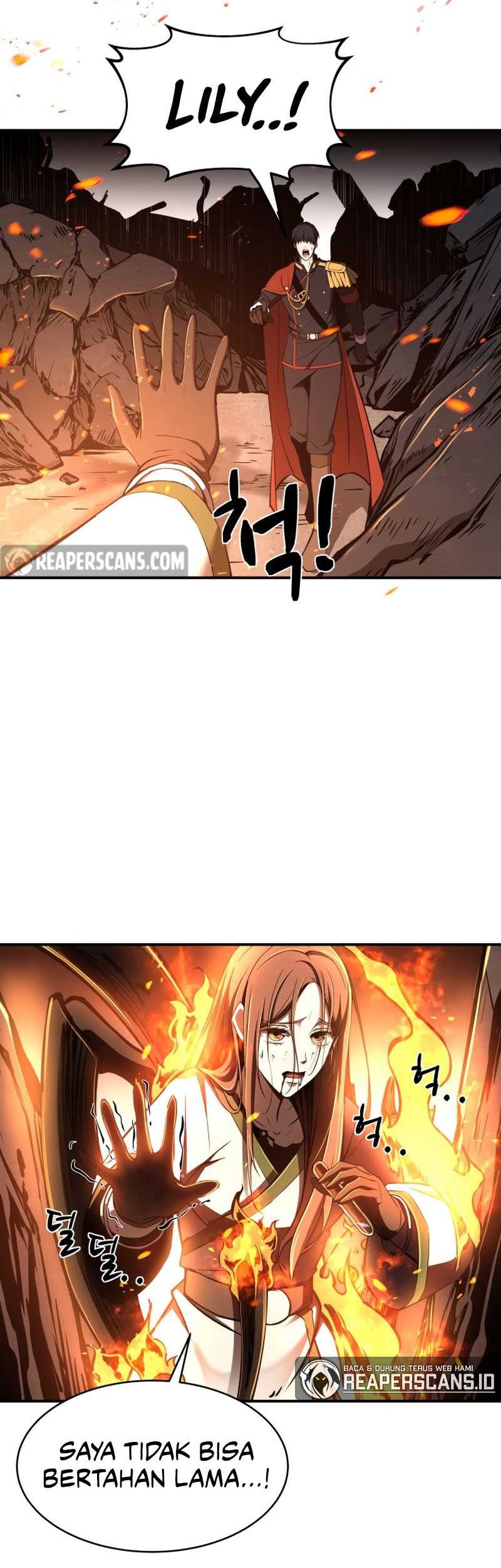 I Became the Tyrant of a Defense Game Chapter 07 Gambar 3