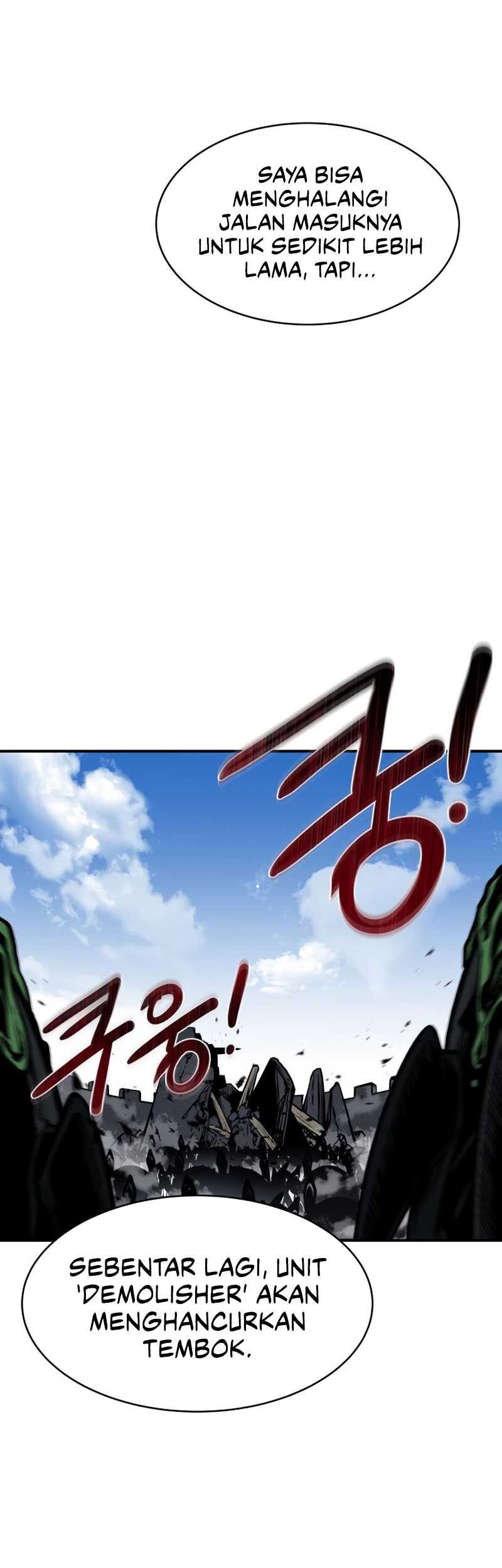 I Became the Tyrant of a Defense Game Chapter 07 Gambar 4