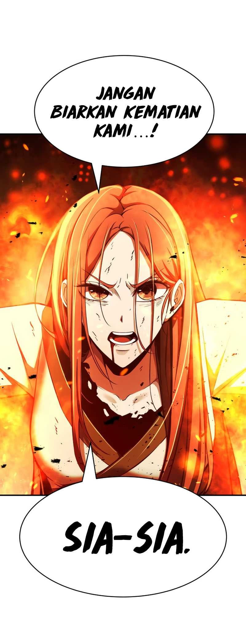 I Became the Tyrant of a Defense Game Chapter 07 Gambar 6
