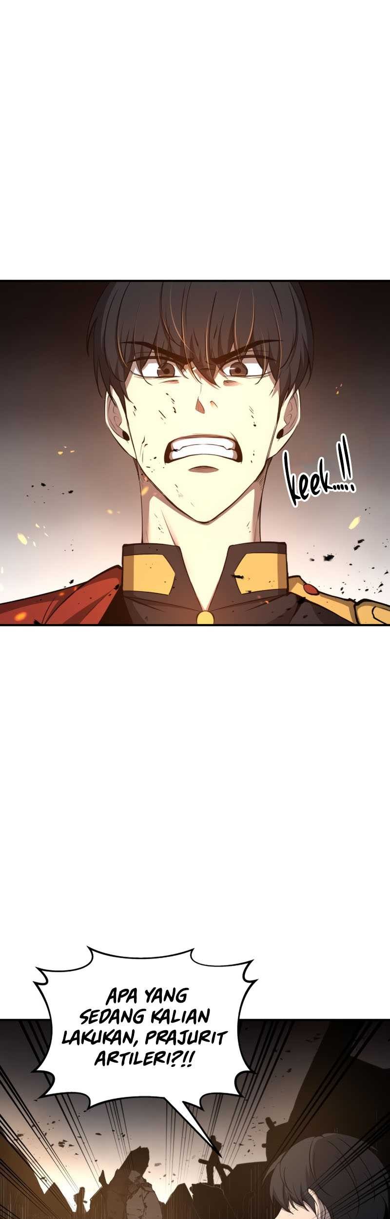I Became the Tyrant of a Defense Game Chapter 07 Gambar 7