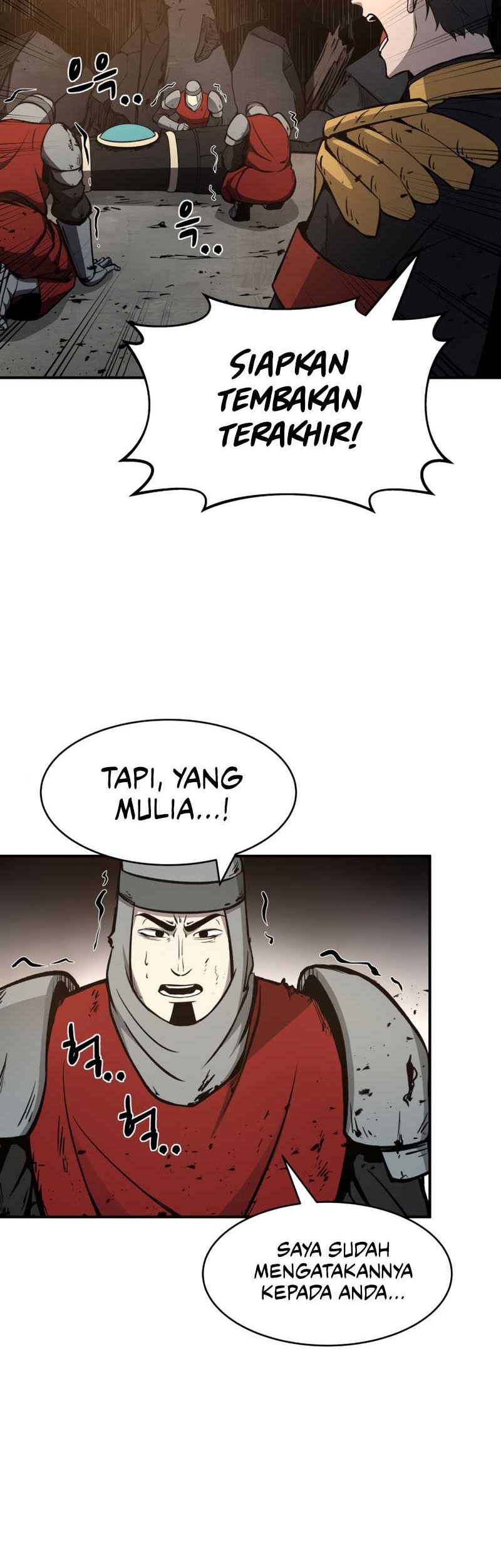 I Became the Tyrant of a Defense Game Chapter 07 Gambar 8