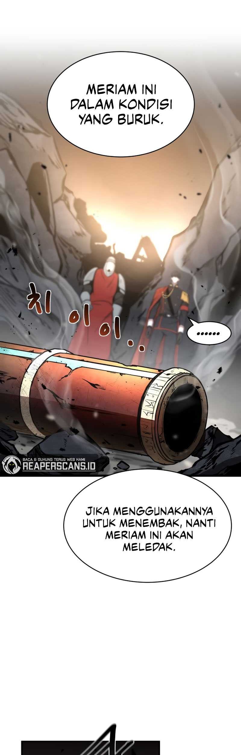 I Became the Tyrant of a Defense Game Chapter 07 Gambar 9