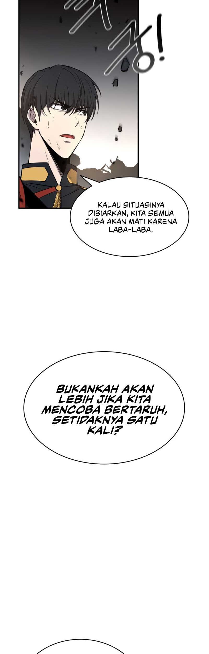 I Became the Tyrant of a Defense Game Chapter 07 Gambar 10