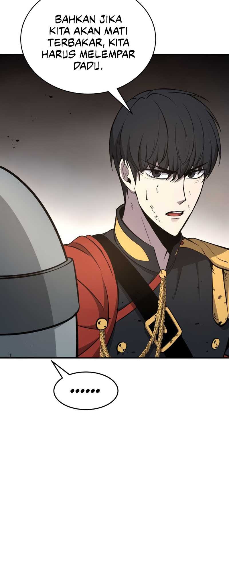 I Became the Tyrant of a Defense Game Chapter 07 Gambar 11