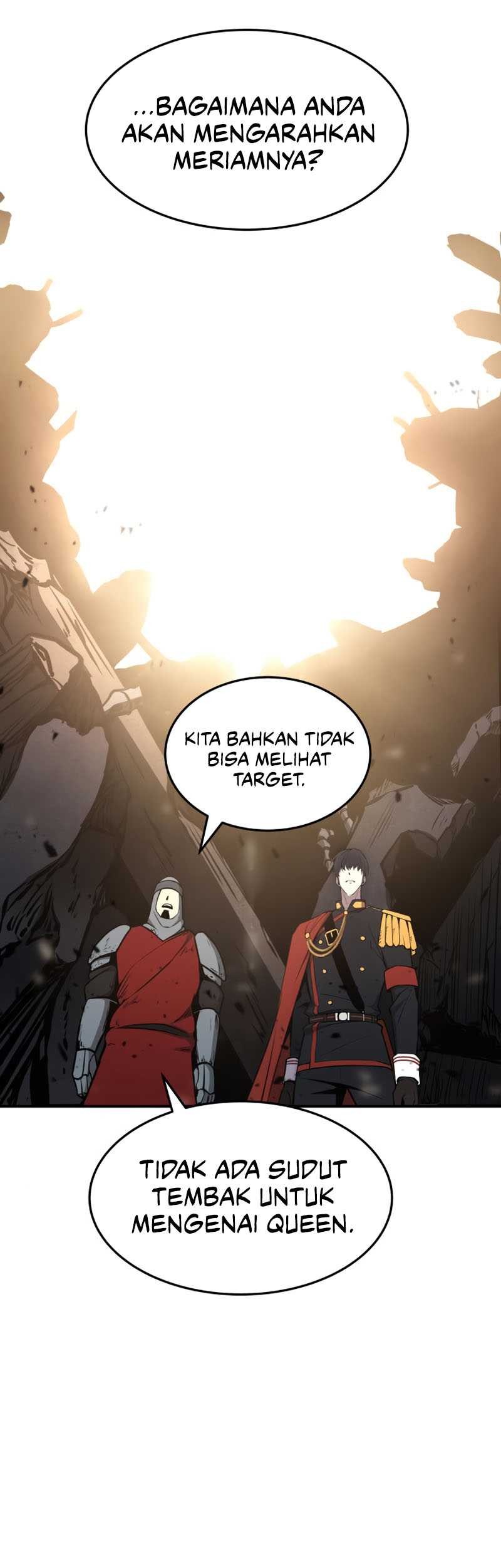 I Became the Tyrant of a Defense Game Chapter 07 Gambar 12