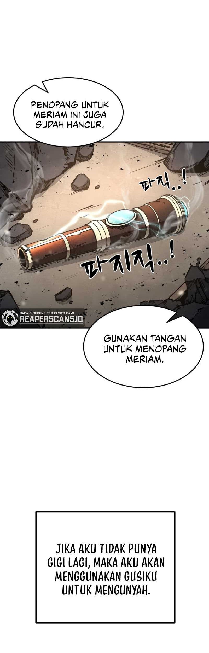 I Became the Tyrant of a Defense Game Chapter 07 Gambar 13