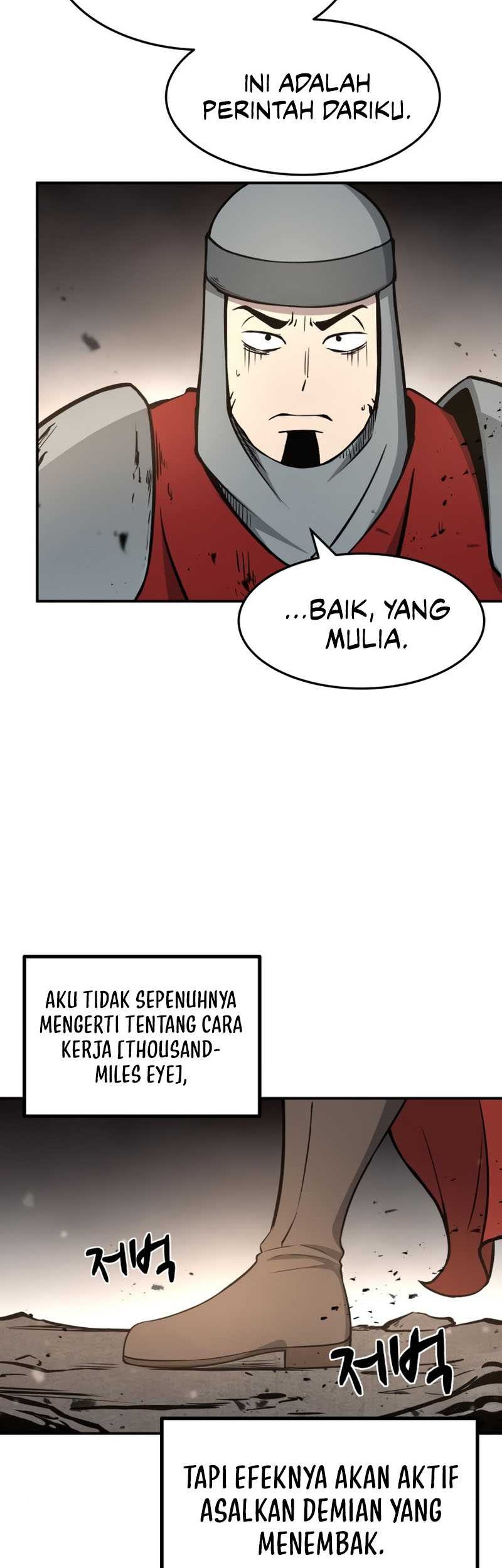 I Became the Tyrant of a Defense Game Chapter 07 Gambar 15