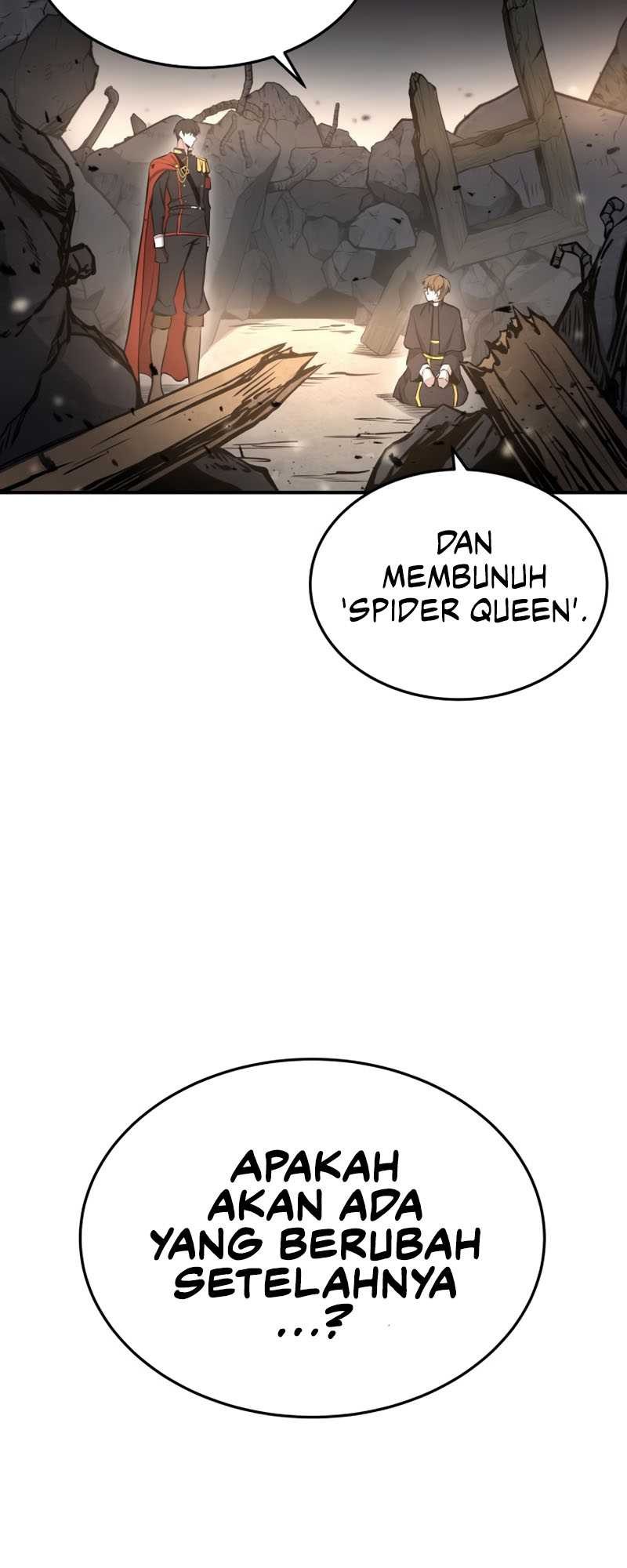 I Became the Tyrant of a Defense Game Chapter 07 Gambar 21