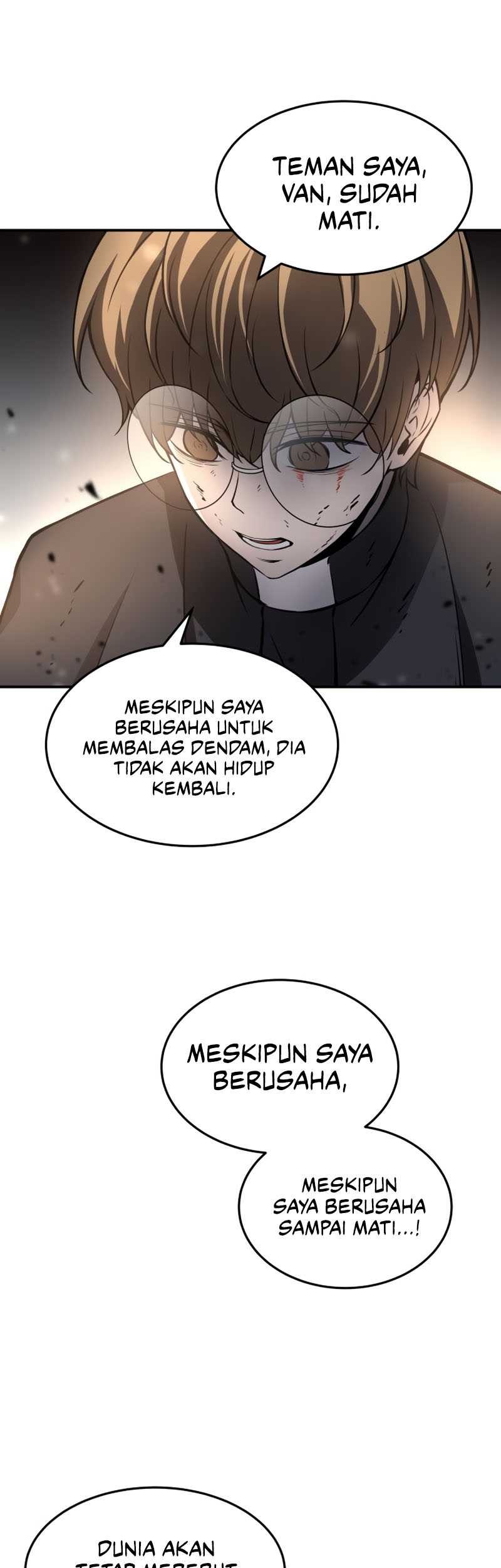 I Became the Tyrant of a Defense Game Chapter 07 Gambar 22