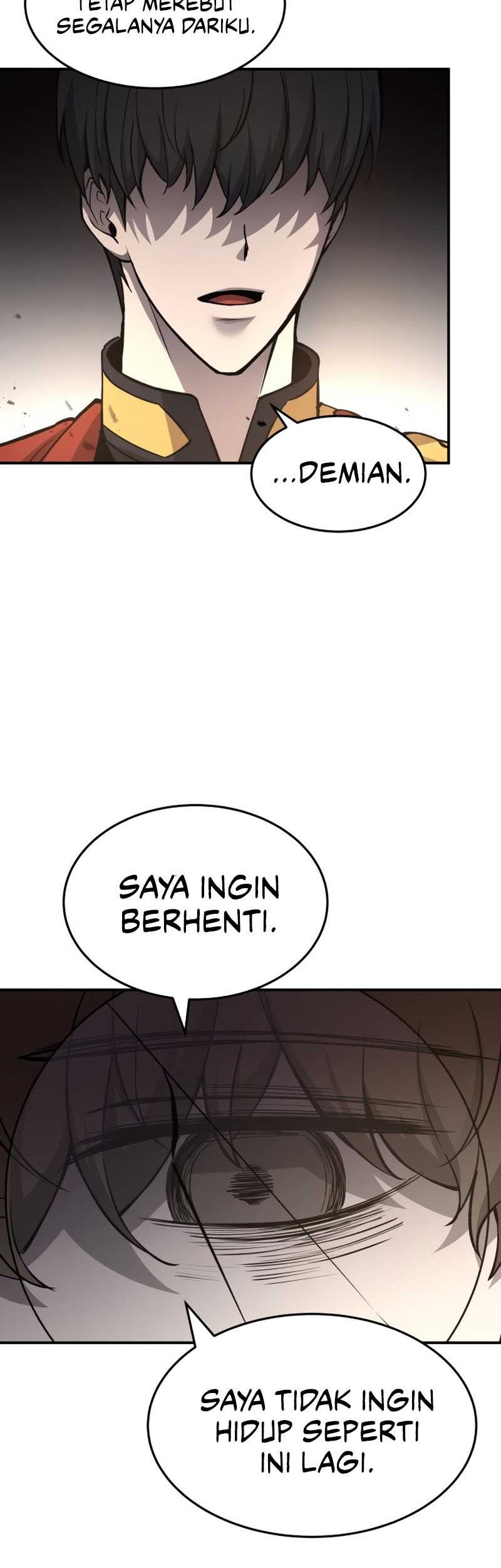 I Became the Tyrant of a Defense Game Chapter 07 Gambar 23