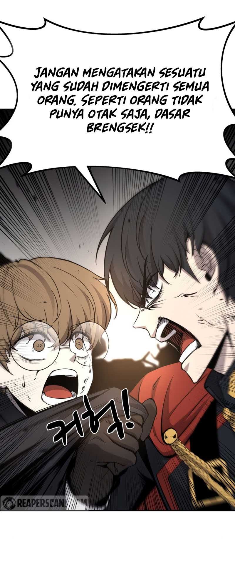 I Became the Tyrant of a Defense Game Chapter 07 Gambar 26