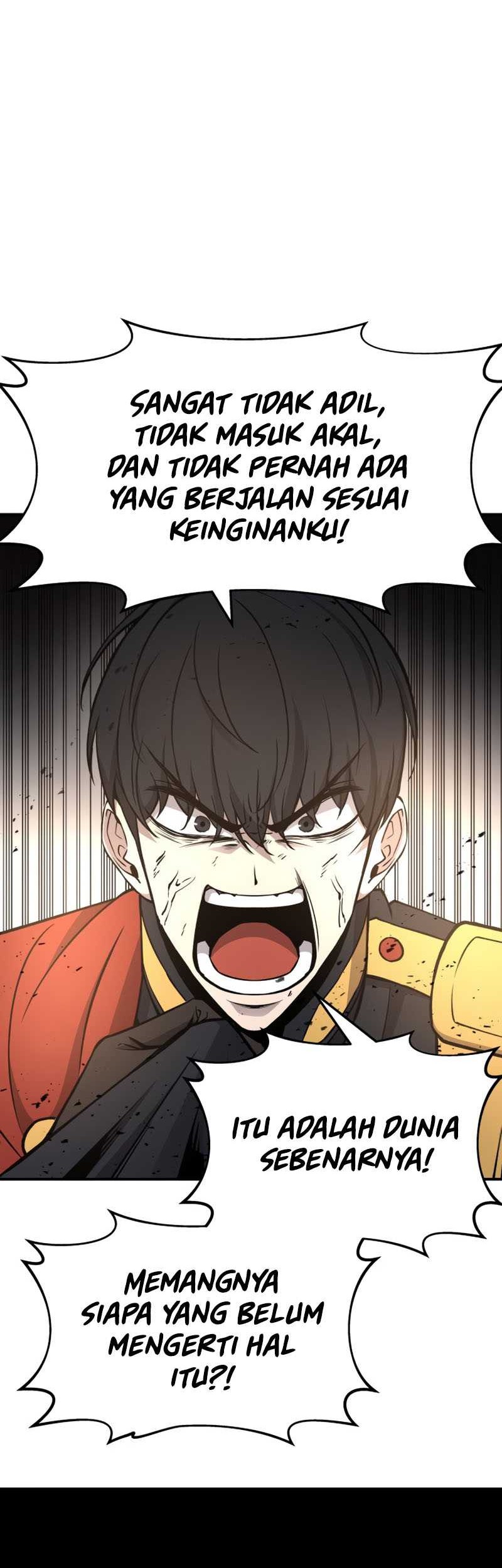 I Became the Tyrant of a Defense Game Chapter 07 Gambar 28
