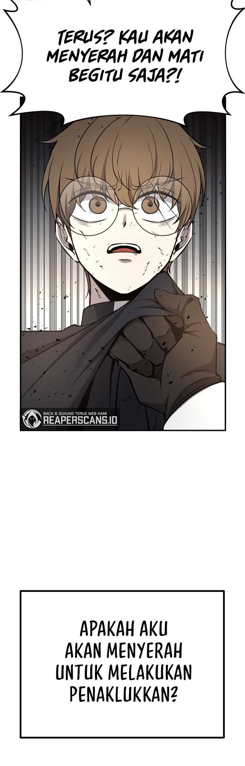 I Became the Tyrant of a Defense Game Chapter 07 Gambar 30