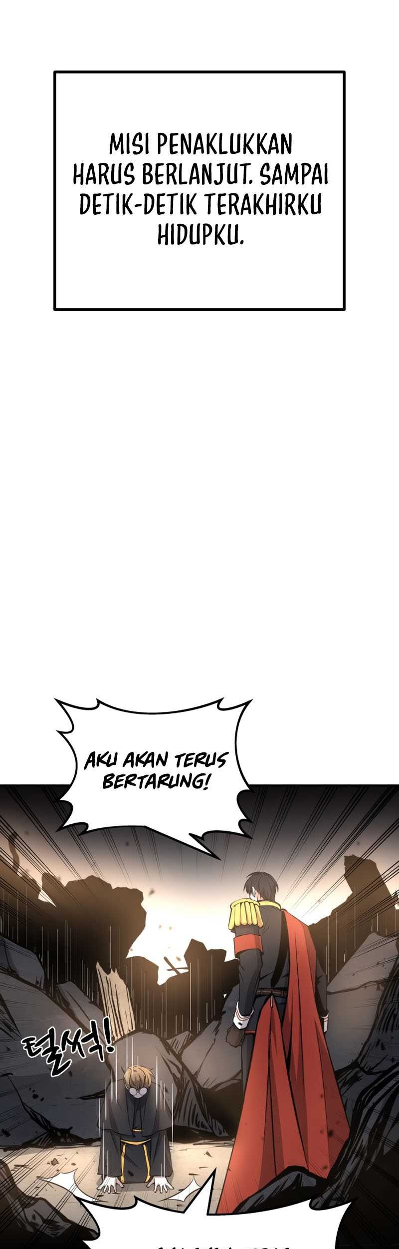 I Became the Tyrant of a Defense Game Chapter 07 Gambar 32