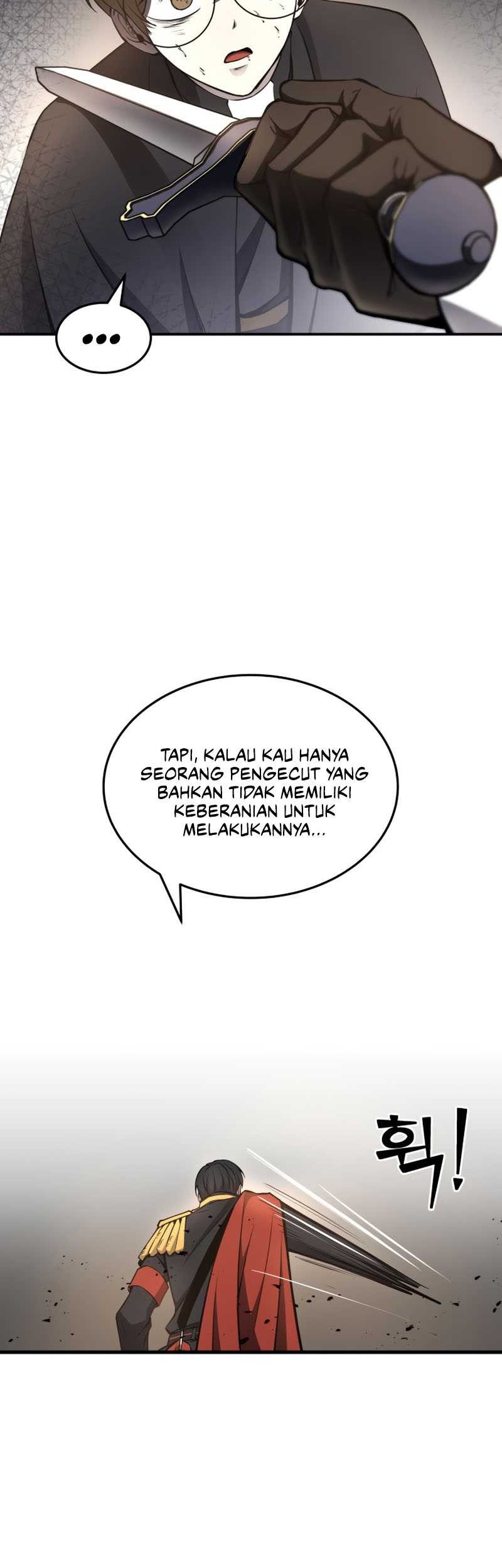 I Became the Tyrant of a Defense Game Chapter 07 Gambar 34