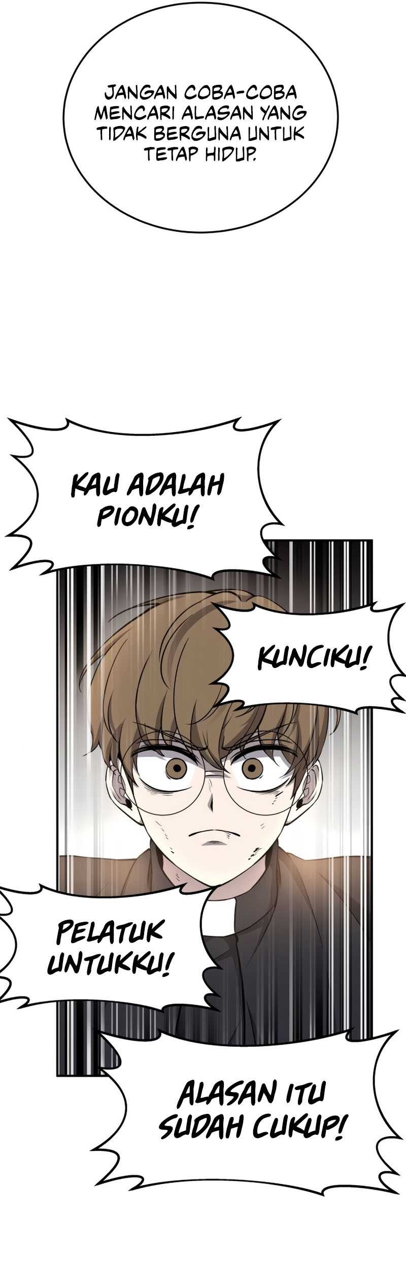 I Became the Tyrant of a Defense Game Chapter 07 Gambar 37