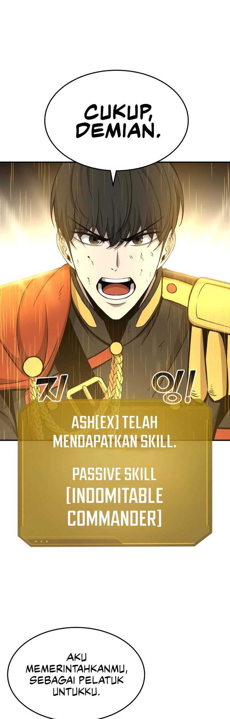 I Became the Tyrant of a Defense Game Chapter 07 Gambar 38