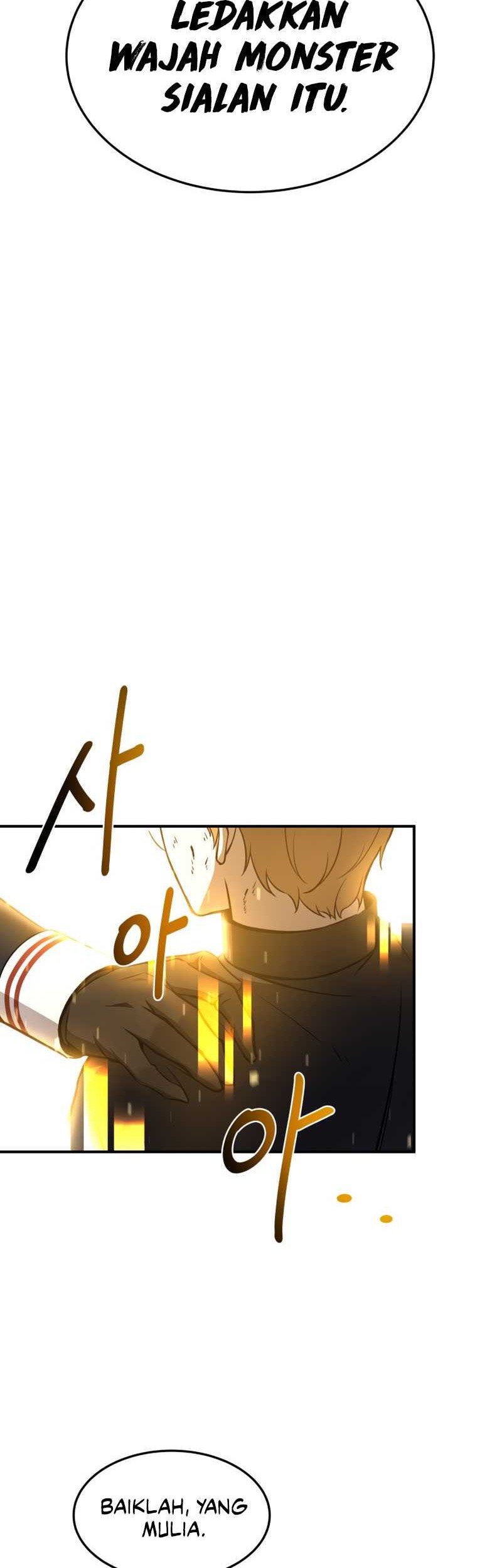 I Became the Tyrant of a Defense Game Chapter 07 Gambar 40