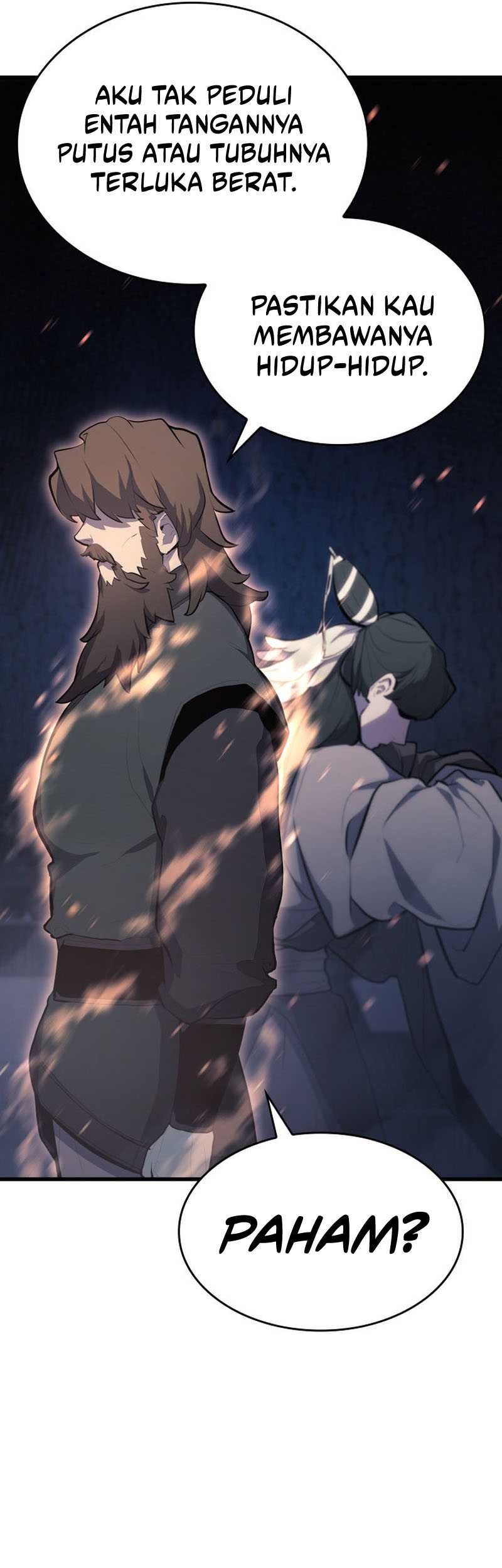 Grim Reaper of the Drifting Moon Chapter 24 Gambar 68