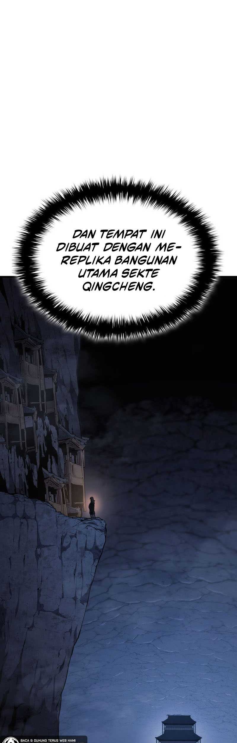 Grim Reaper of the Drifting Moon Chapter 24 Gambar 88